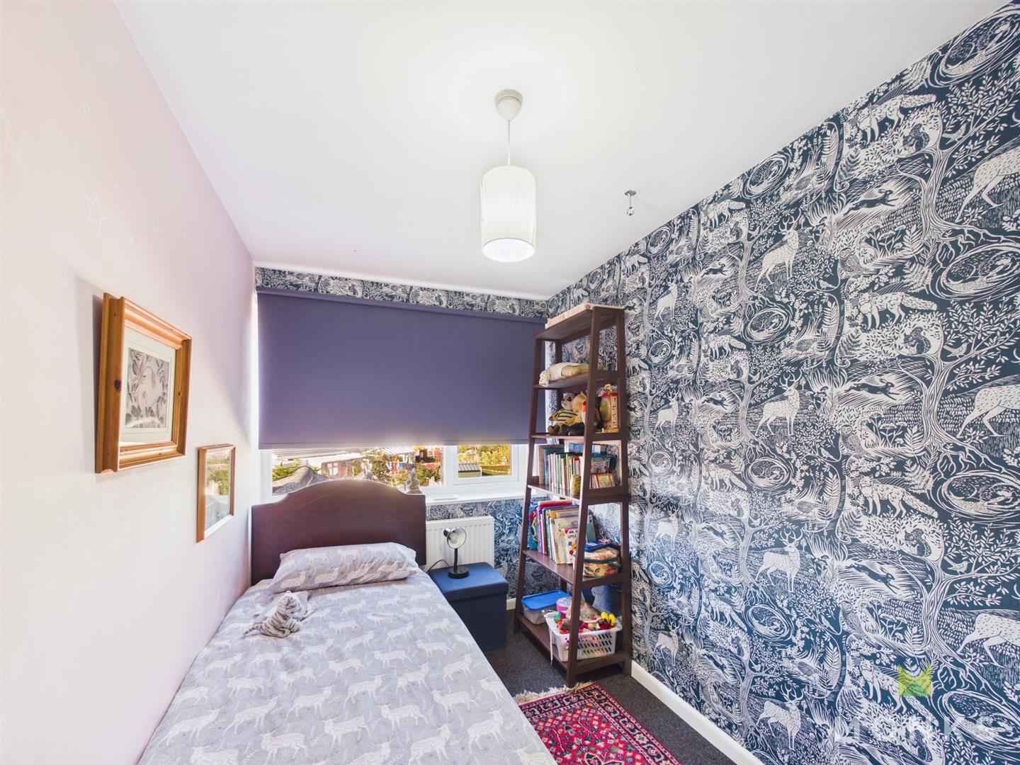 Dilkush Aston Road, Shrewsbury, SY4 5JD For Sale